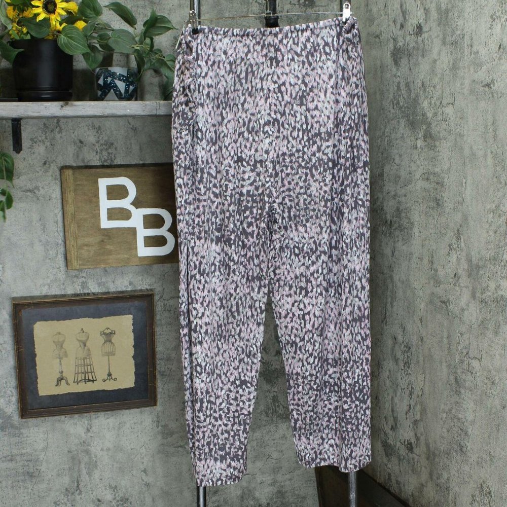 NWT Carole Hochman Pajama Set 3X Sweet Truffle - Picture 6 of 8